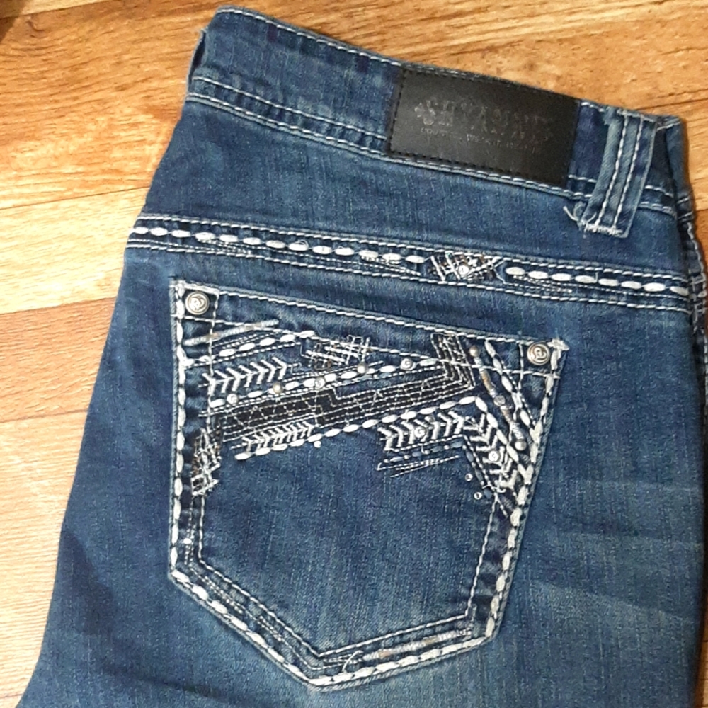 Shyanne Jeans